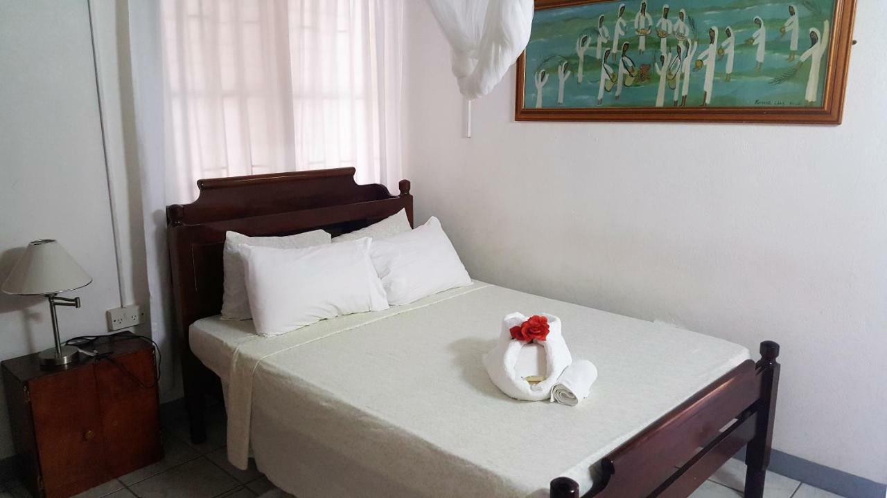 Rainbow Inn Grenville 部屋 写真